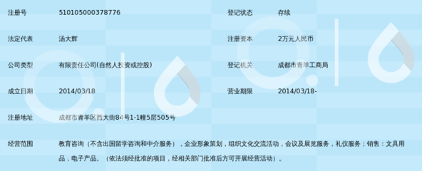 成都博通梦航教育咨询