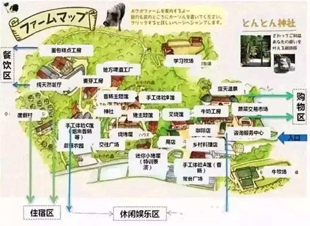 同样都是农产品,为何日本走高端路线成功了?