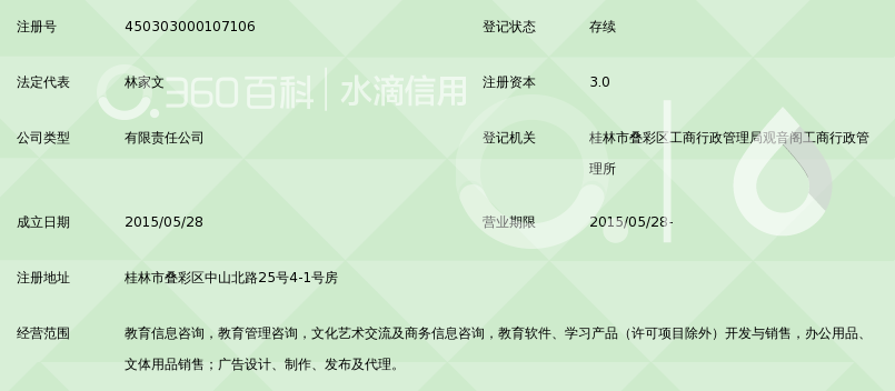 桂林东晖教育咨询