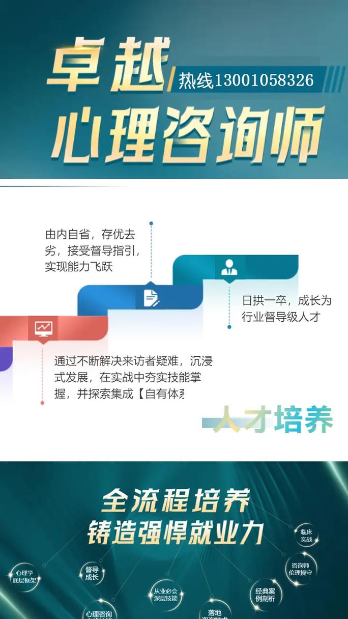常德心理咨询师培训机构哪家好?怎么报名?费用多少钱?优路教育